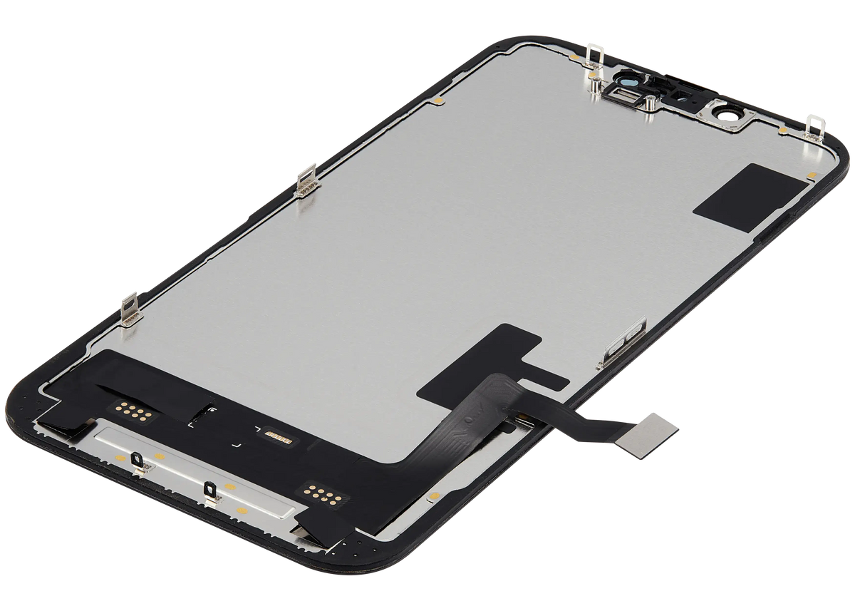 Display（OLED）Screen Assembly (hard) Aftermarket All Colors For iPhone 14