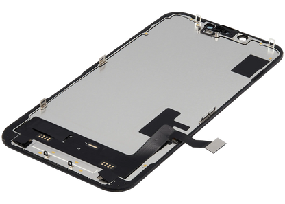 Display（OLED）Screen Assembly (hard) Aftermarket All Colors For iPhone 14