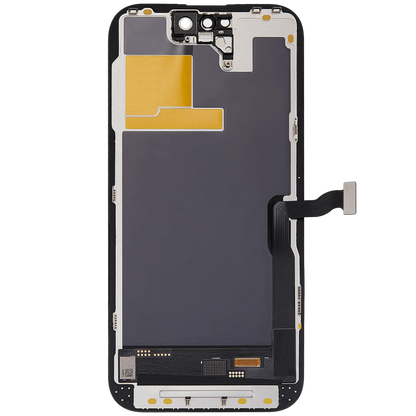 Display (OLED) Screen Assembly (hard) Aftermarket All Colors For iPhone 14 Pro