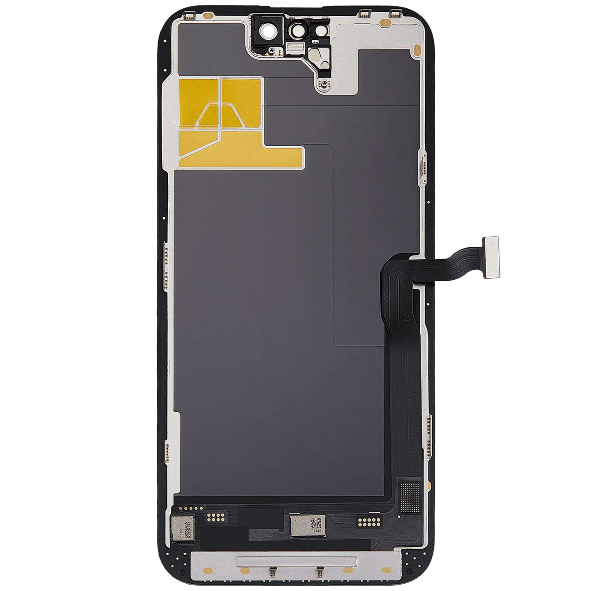 Display (OLED) Screen Assembly (hard) Aftermarket All Colors For iPhone 14 Pro Max