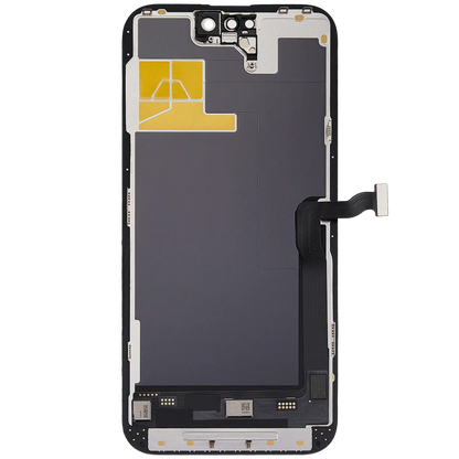 Display (OLED) Screen Assembly (hard) Aftermarket All Colors For iPhone 14 Pro Max