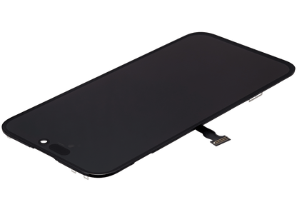 Display (OLED) Screen Assembly (hard) Aftermarket All Colors For iPhone 14 Pro Max
