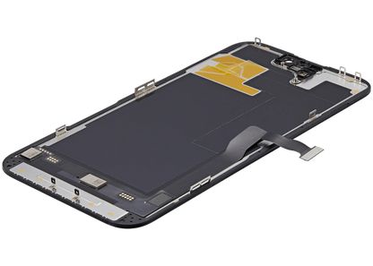 Display (OLED) Screen Assembly (hard) Aftermarket All Colors For iPhone 14 Pro Max