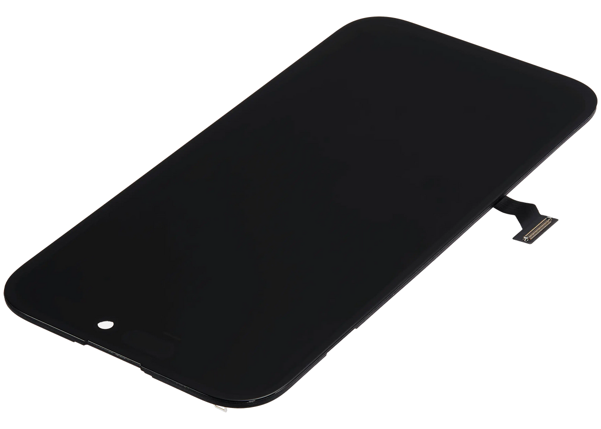 Display (OLED) Screen Assembly (hard) Aftermarket All Colors For iPhone 15