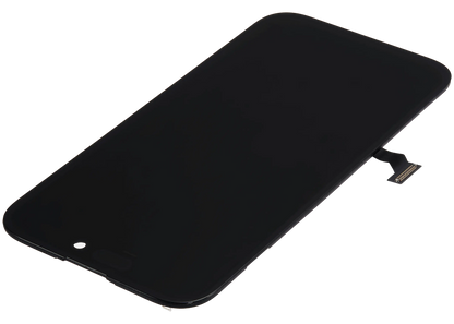 Display (OLED) Screen Assembly (hard) Aftermarket All Colors For iPhone 15