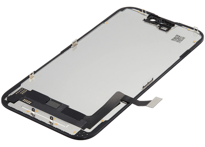 Display (OLED) Screen Assembly (hard) Aftermarket All Colors For iPhone 15