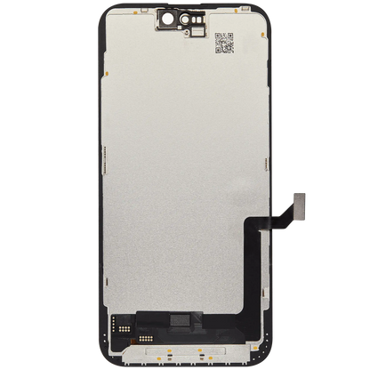 Display (OLED) Screen Assembly (hard) Aftermarket All Colors For iPhone 15 Plus