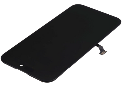 Display (OLED) Screen Assembly (hard) Aftermarket All Colors For iPhone 15 Plus