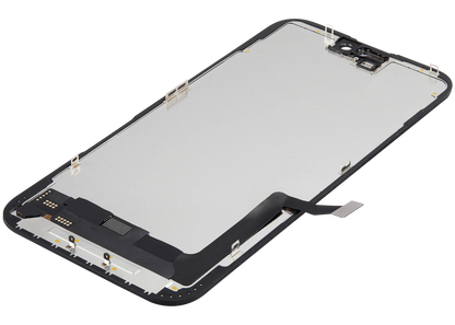 Display (OLED) Screen Assembly (hard) Aftermarket All Colors For iPhone 15 Plus