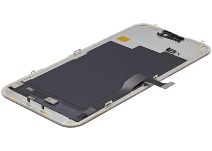 Display (OLED) Screen Assembly (hard) Aftermarket All Colors For iPhone 15 Pro Max