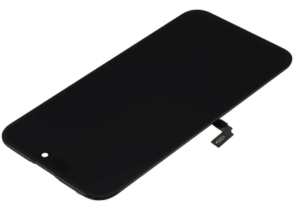 Display (OLED) Screen Assembly (hard) Aftermarket All Colors For iPhone 16 Plus