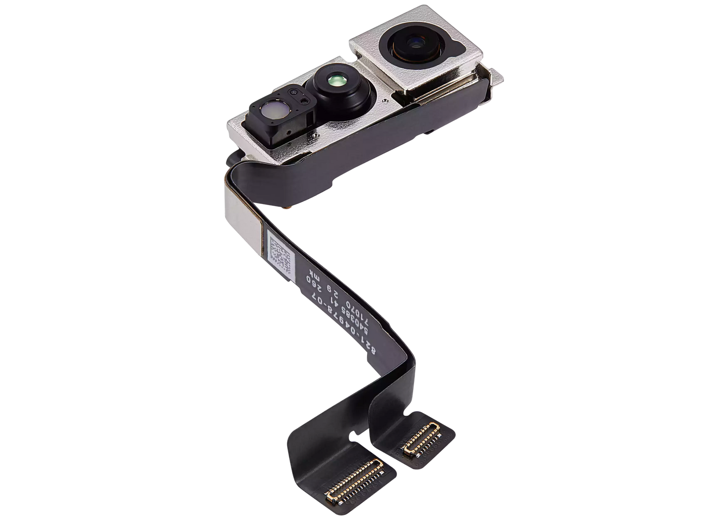Front Camera Reclaim(A) All Colors For iPhone 16 Pro