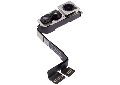 Front Camera Reclaim(A) All Colors For iPhone 16 Pro