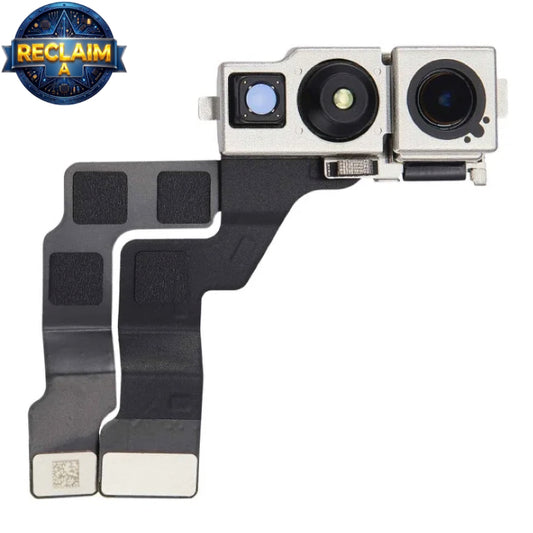 Front Camera Reclaim(A) All Colors For iPhone 14 Pro