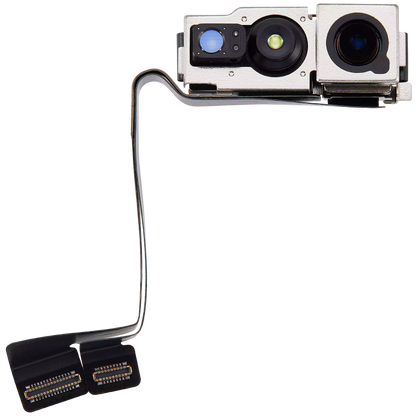 Front Camera Reclaim(A) All Colors For iPhone 16 Pro