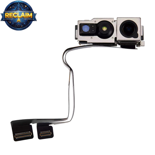Front Camera Reclaim(A) All Colors For iPhone 16 ProMax
