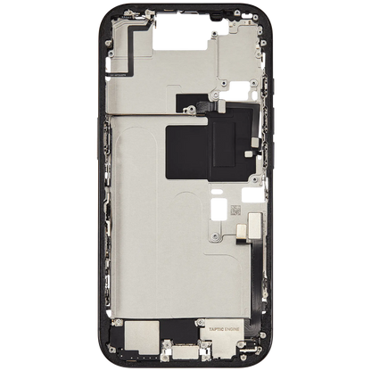 Housing Frame(Middle Frame) Aftermarket For iPhone 16 Pro