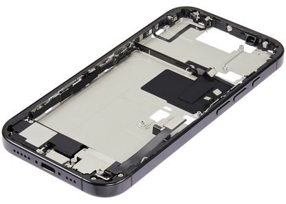 Housing Frame(Middle Frame) Aftermarket For iPhone 16 Pro