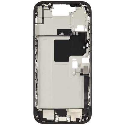 Housing Frame(Middle Frame) Aftermarket For iPhone 16 ProMax