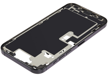 Housing Frame(Middle Frame) Aftermarket For iPhone 16 ProMax