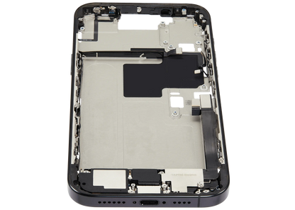 Housing Frame(Middle Frame) Aftermarket For iPhone 16 ProMax