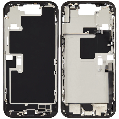 Housing Frame(Middle Frame) Aftermarket For iPhone 16 ProMax