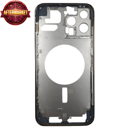 Housing Frame(Middle Frame) Aftermarket For iPhone 13 Pro Max
