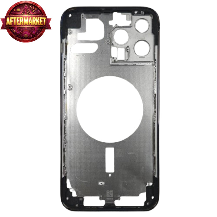 Housing Frame(Middle Frame) Aftermarket For iPhone 13 Pro Max