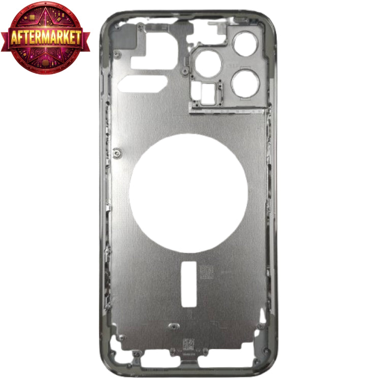 Housing Frame(Middle Frame) Aftermarket For iPhone 13 Pro Max