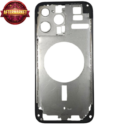 Housing Frame(Middle Frame) Aftermarket For iPhone 14 Pro Max