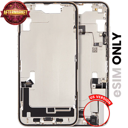 Housing Frame(Middle Frame) Aftermarket For iPhone 14