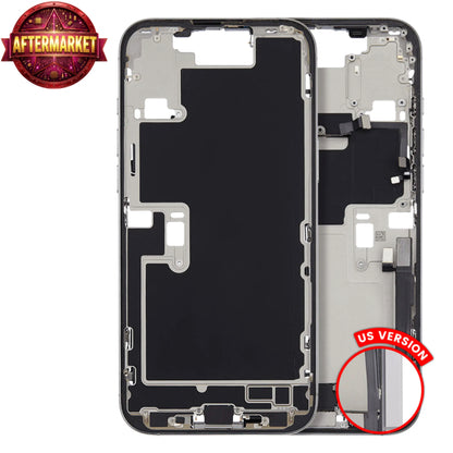 Housing Frame(Middle Frame) Aftermarket For iPhone 16 ProMax