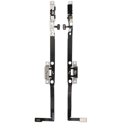 Power Key Flex（FPC） Reclaim(A) All Colors For iPhone 16Plus