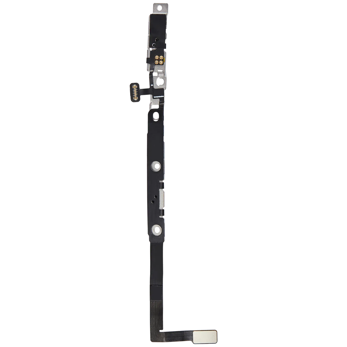 Power Key Flex（FPC） Reclaim(A) All Colors For iPhone 16 Pro