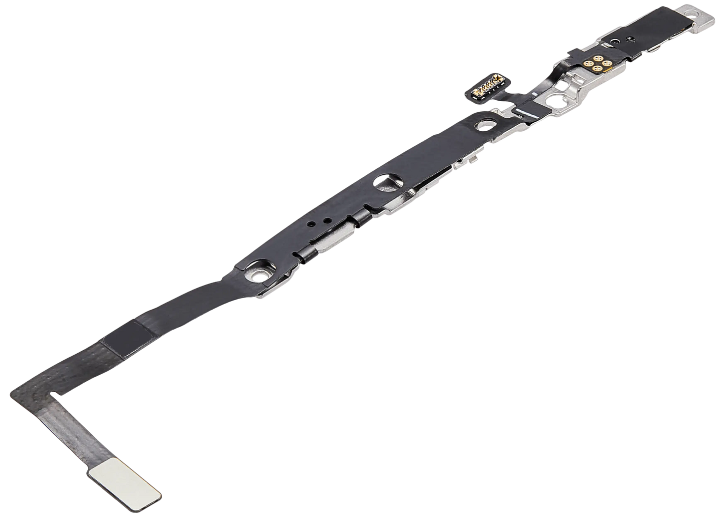 Power Key Flex（FPC） Reclaim(A) All Colors For iPhone 16 Pro