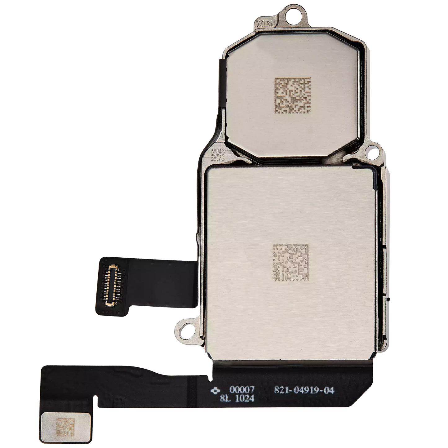 Rear Camera Reclaim(A) All Colors For iPhone 16Plus