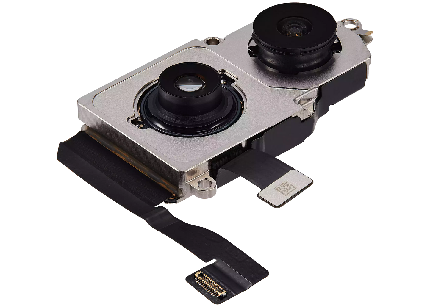 Rear Camera Reclaim(A) All Colors For iPhone 16Plus