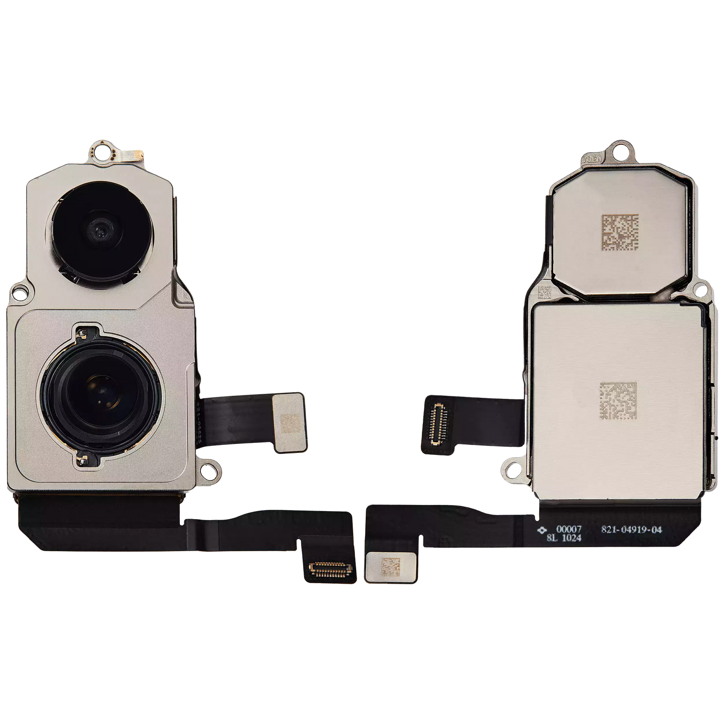 Rear Camera Reclaim(A) All Colors For iPhone 16Plus