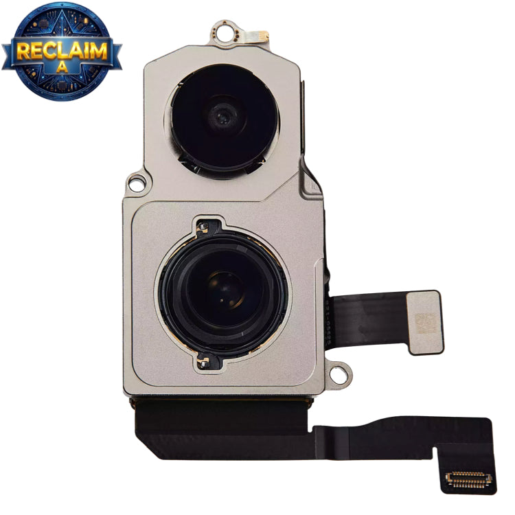 Rear Camera Reclaim(A) All Colors For iPhone 16Plus