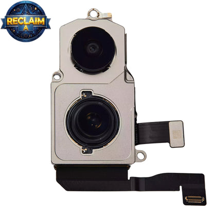 Rear Camera Reclaim(A) All Colors For iPhone 16Plus