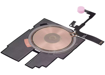 Wireless Charging Flex(Woreless NFC) Reclaim(A) All Colors For iPhone 16 Pro