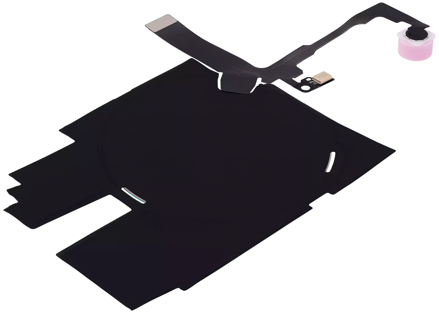 Wireless Charging Flex(Woreless NFC) Reclaim(A) All Colors For iPhone 16 Pro