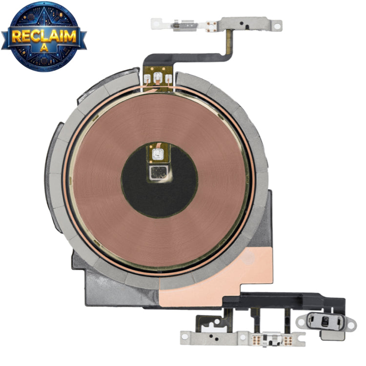 Wireless Charging Flex(Woreless NFC) Reclaim(A) All Colors For iPhone 13
