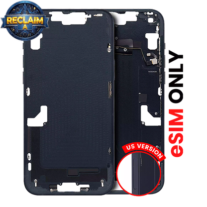Housing Frame(Middle Frame) Aftermarket For iPhone 14Plus