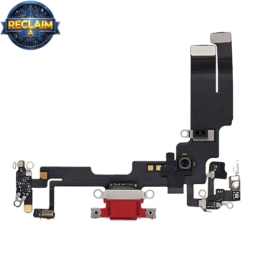 Data Connector(Charging Port) Reclaim(A) For iPhone 14