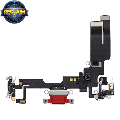 Data Connector(Charging Port) Reclaim(A) For iPhone 14