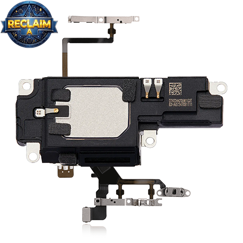 Loudspeaker Reclaim(A) All Colors For iPhone 14 Pro Max