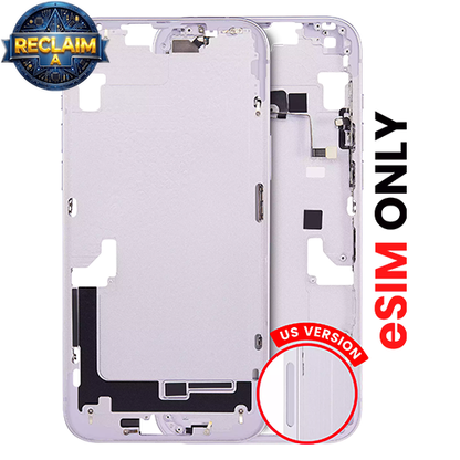 Housing Frame(Middle Frame) Aftermarket For iPhone 14Plus