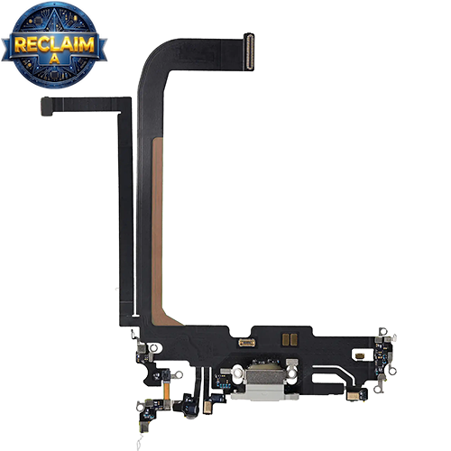 Data Connector(Charging Port) Reclaim(A) For iPhone 13 ProMax