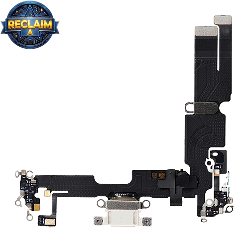 Data Connector(Charging Port) Reclaim(A) For iPhone 14Plus